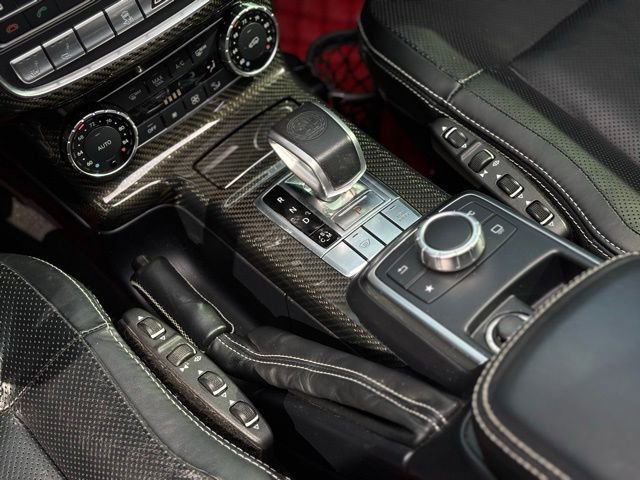 Used 2017 Mercedes-Benz G 63 AMG 4MATIC image 42