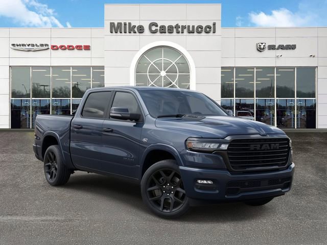 New 2026 RAM 1500 Laramie image 5