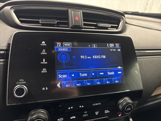 Used 2022 Honda CR-V EX-L image 20