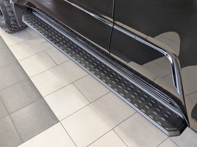 New 2026 Toyota 4Runner TRD Off-Road Premium AWD/4WD image 14