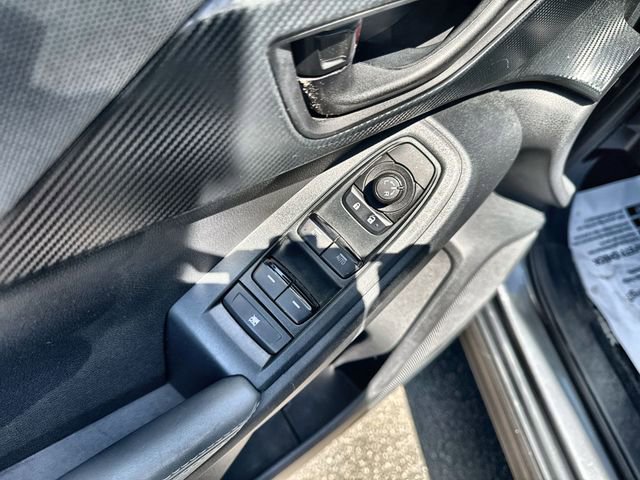 Used 2024 Subaru Crosstrek 2.0i Premium image 22