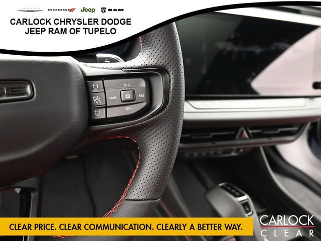 New 2026 Dodge Charger Scat Pack image 23