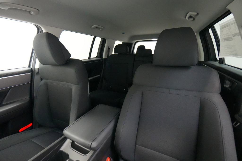 New 2026 Hyundai Santa Fe SE image 15