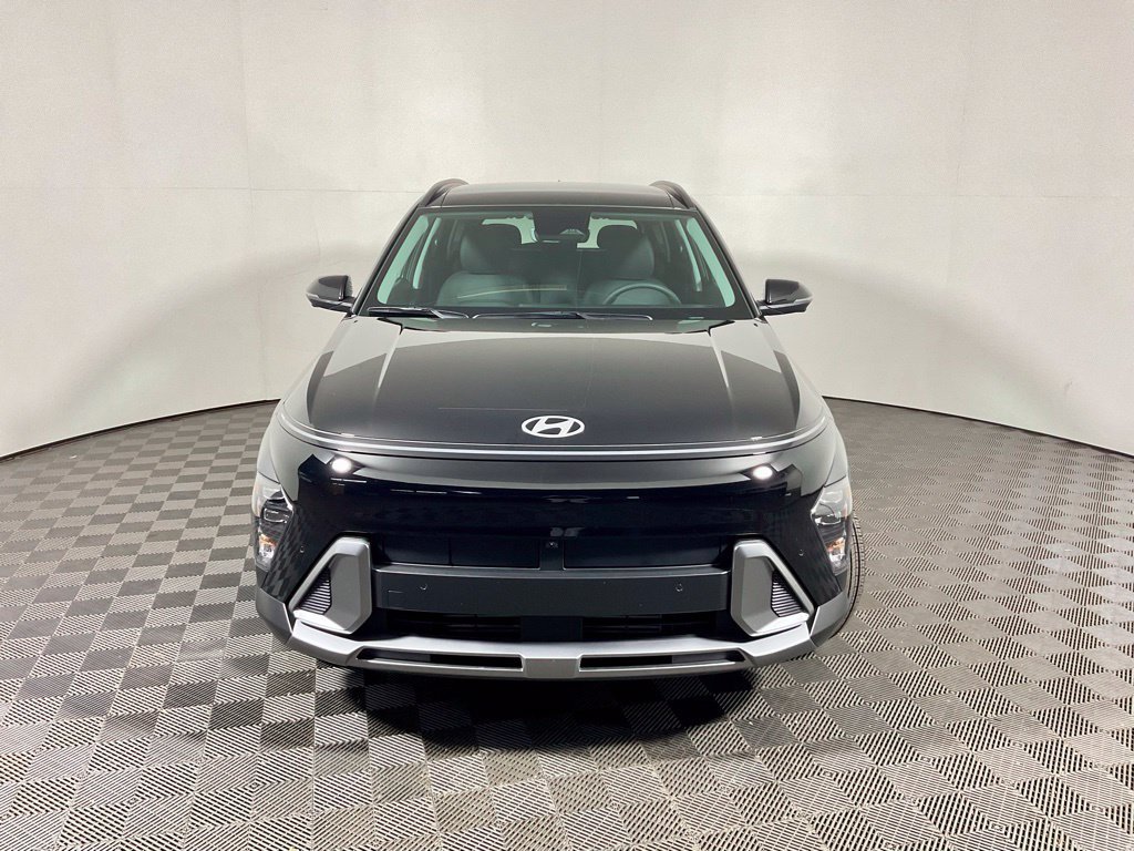 New 2026 Hyundai Kona Limited AWD/4WD image 9