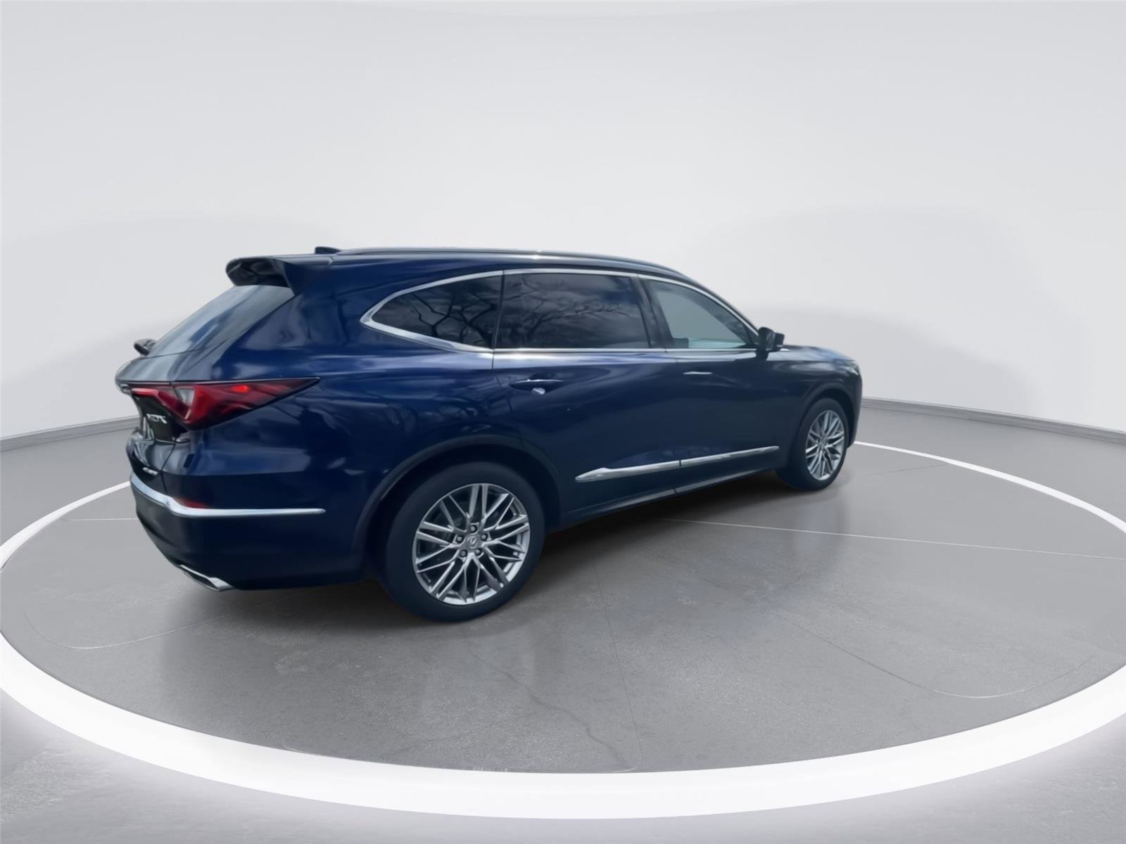 Used 2023 Acura MDX SH-AWD w/ Advance Package image 8