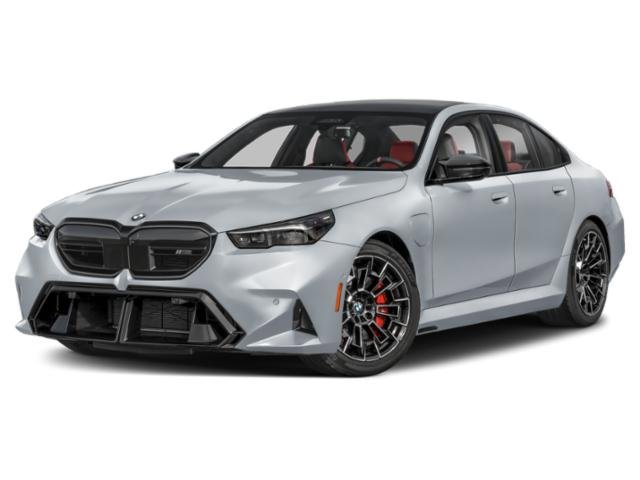 New 2026 BMW M5 w/ Carbon Package AWD/4WD image 1