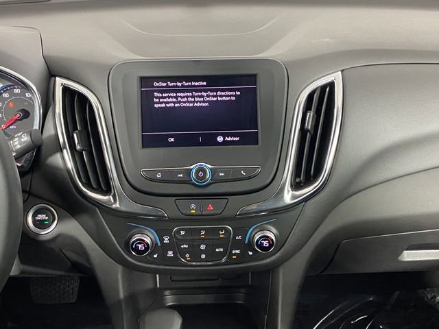 Certified 2023 Chevrolet Equinox LT image 22
