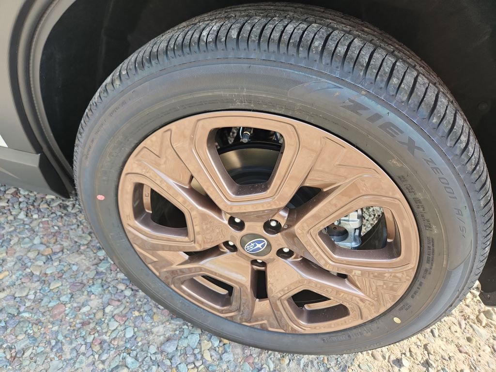 New 2025 Subaru Ascent Bronze Edition image 10