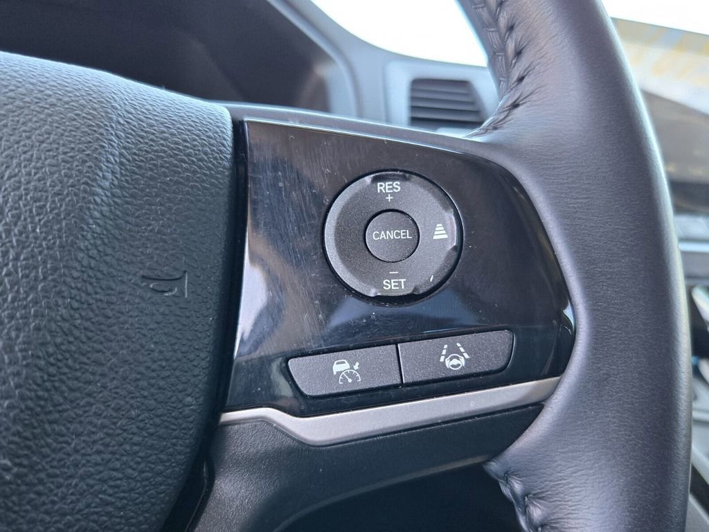 Used 2024 Honda Odyssey Touring image 23