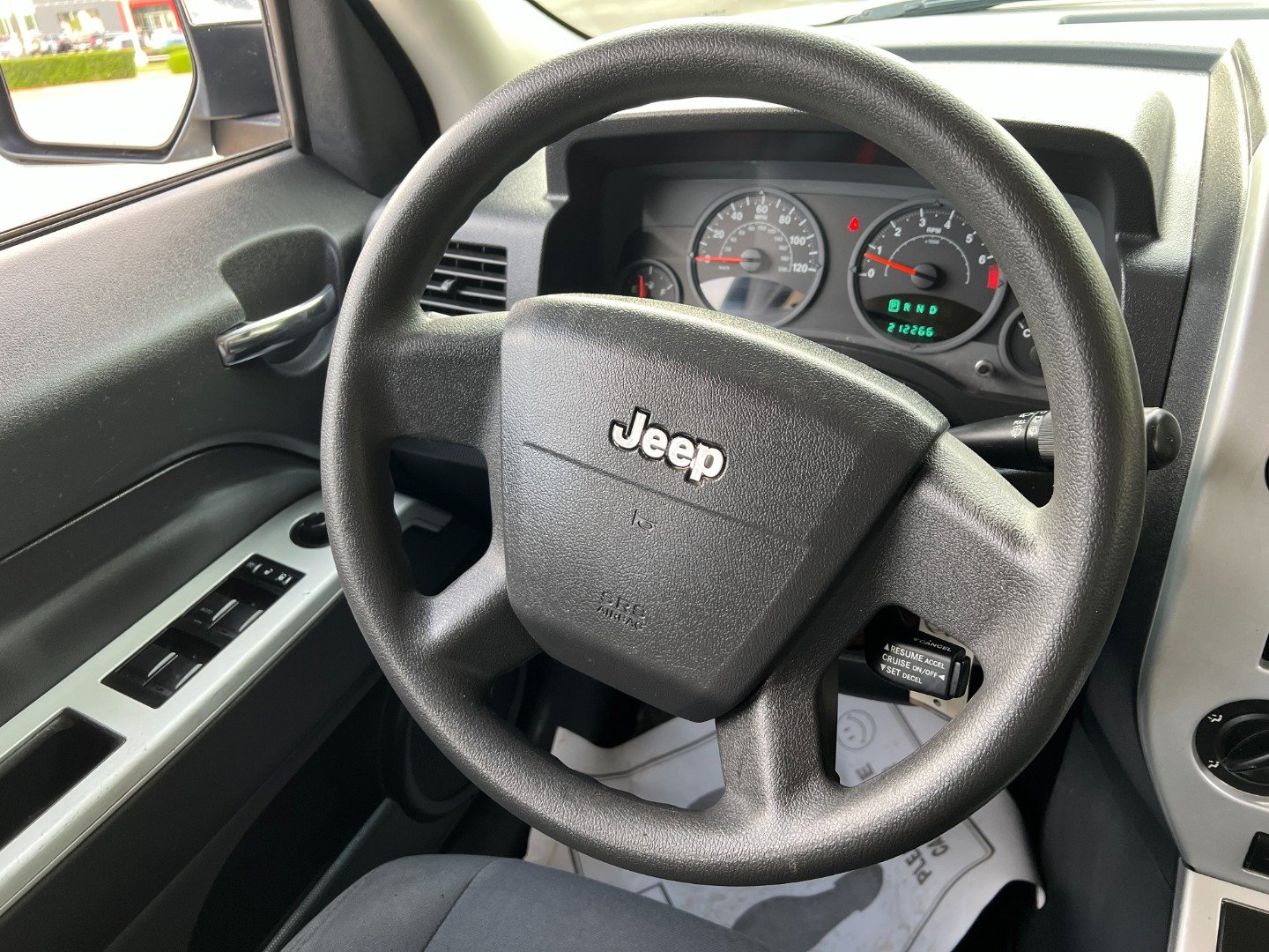 Used 2008 Jeep Patriot Sport image 26