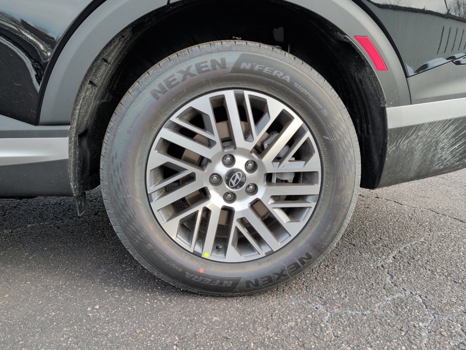 New 2026 Hyundai Palisade SEL image 22