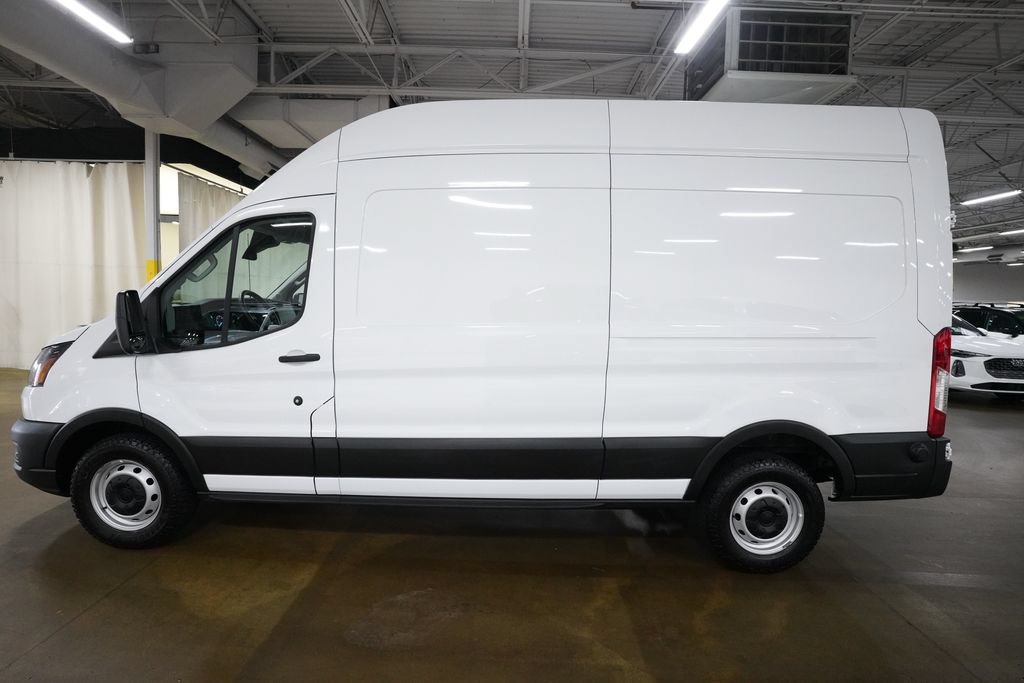 Used 2024 Ford Transit 250 148 High Roof RWD image 23