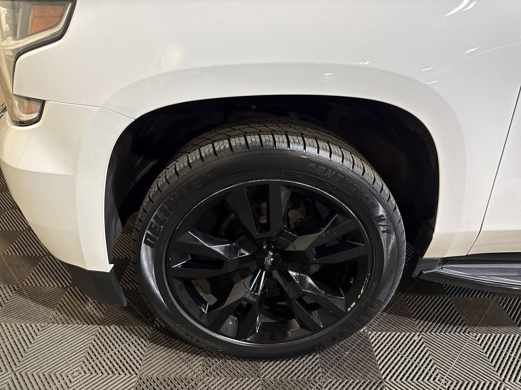 Used 2019 Chevrolet Tahoe LT AWD/4WD image 19