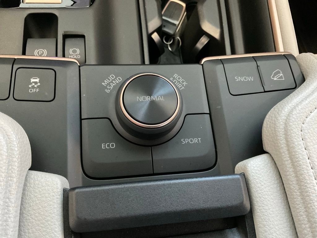 Used 2026 Toyota Grand Highlander MAX Platinum image 19