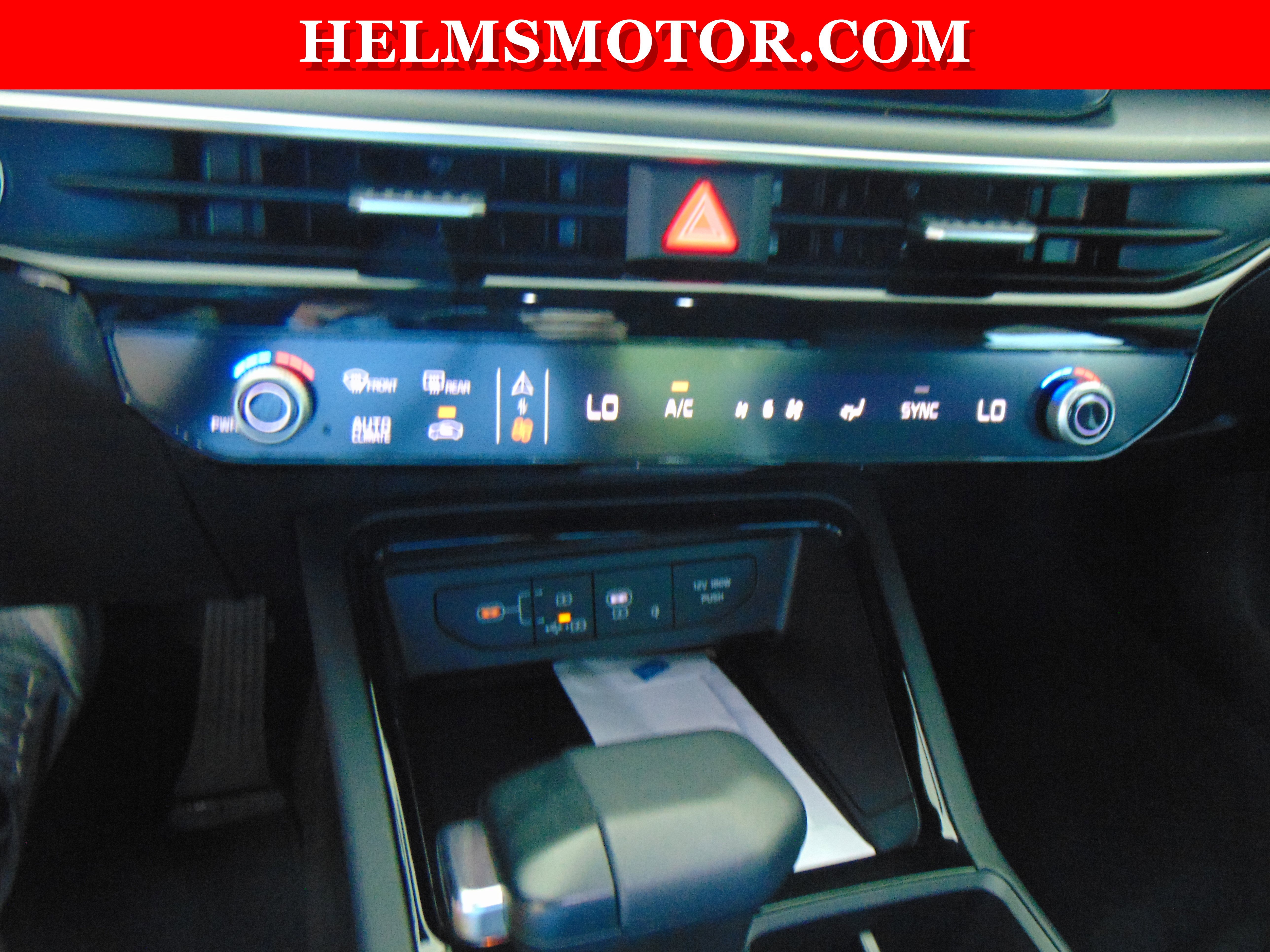 Used 2025 Kia K5 GT-Line w/ GT-Line Premium Package image 21