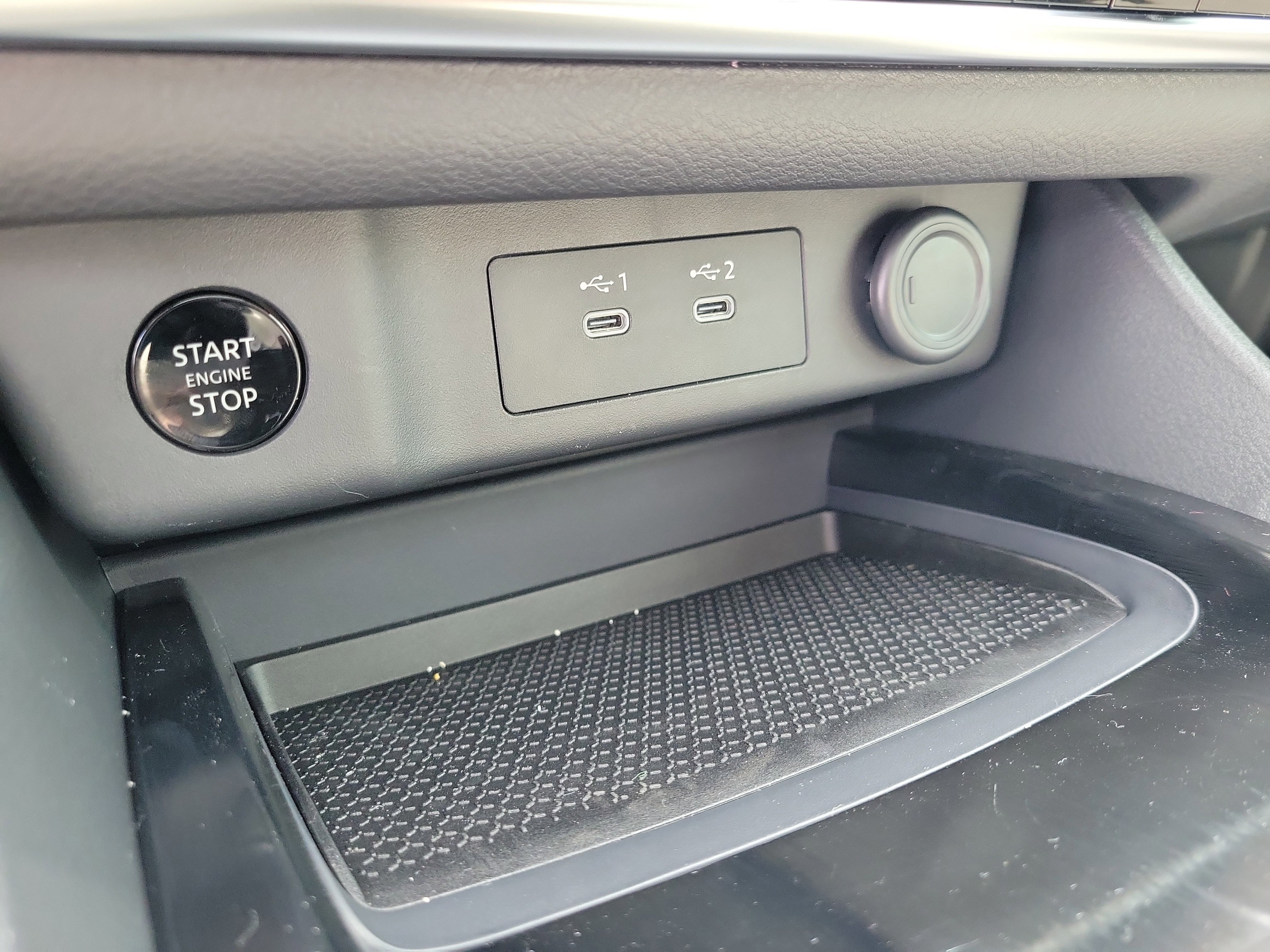 New 2026 Nissan Rogue SV FWD image 26