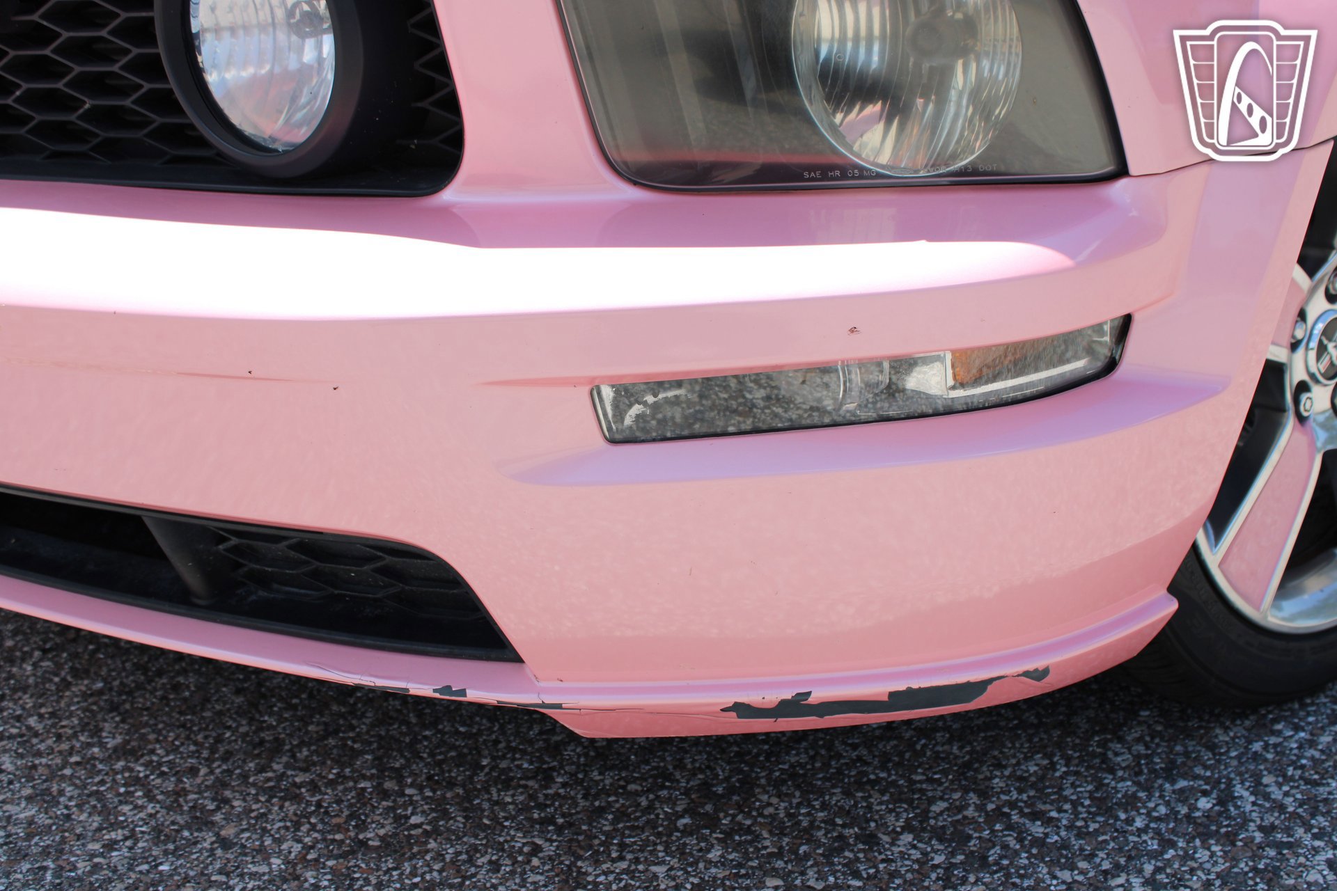 Used 2006 Ford Mustang GT RWD image 29