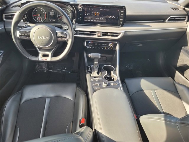Used 2022 Kia K5 GT-Line image 16