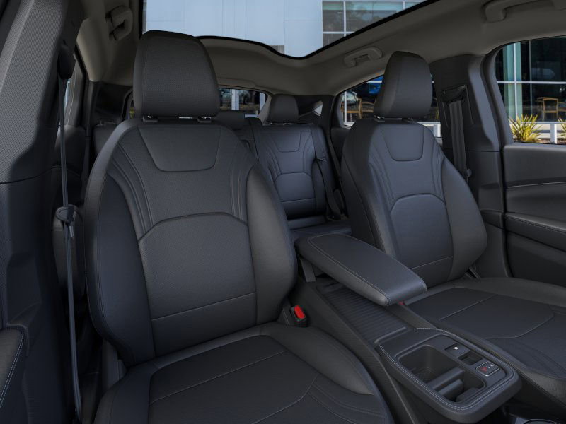 New 2025 Ford Mustang Mach-E Premium image 10