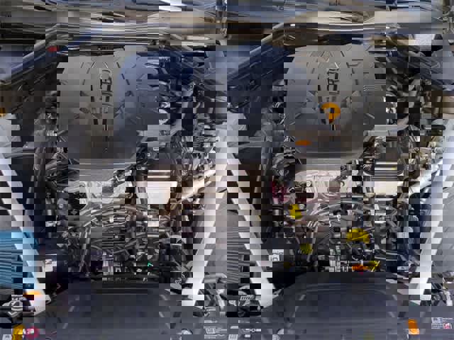 Used 2022 Kia Stinger GT-Line image 12