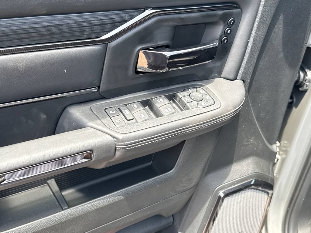 New 2026 RAM 2500 Rebel w/ Rebel Level 2 Equipment Group AWD/4WD image 29