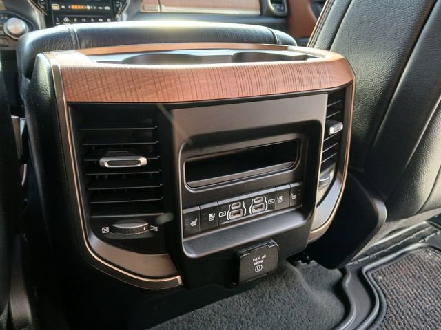Used 2023 RAM 1500 Limited image 29