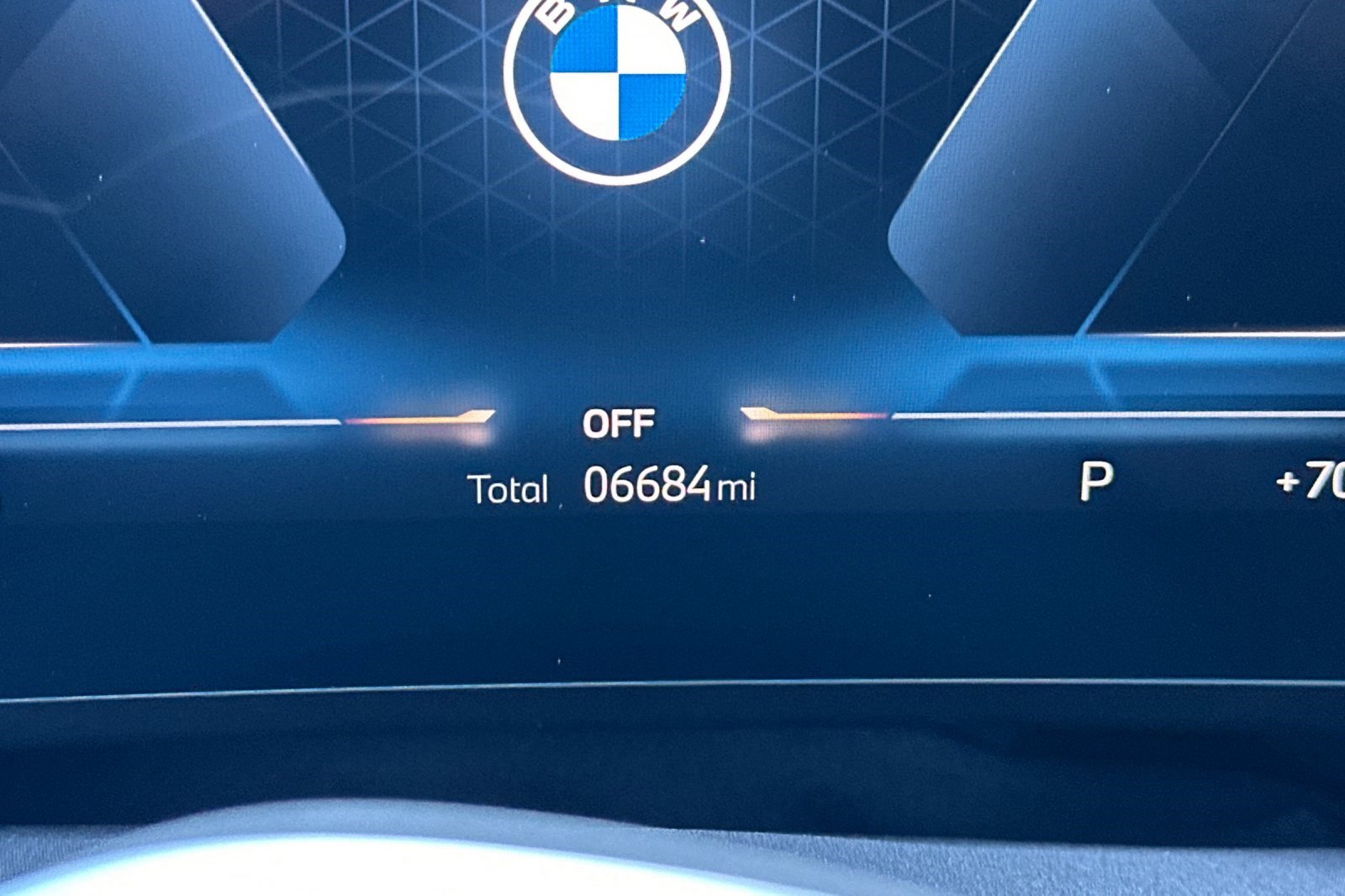 Used 2025 BMW X1 xDrive28i w/ Technology Package image 36