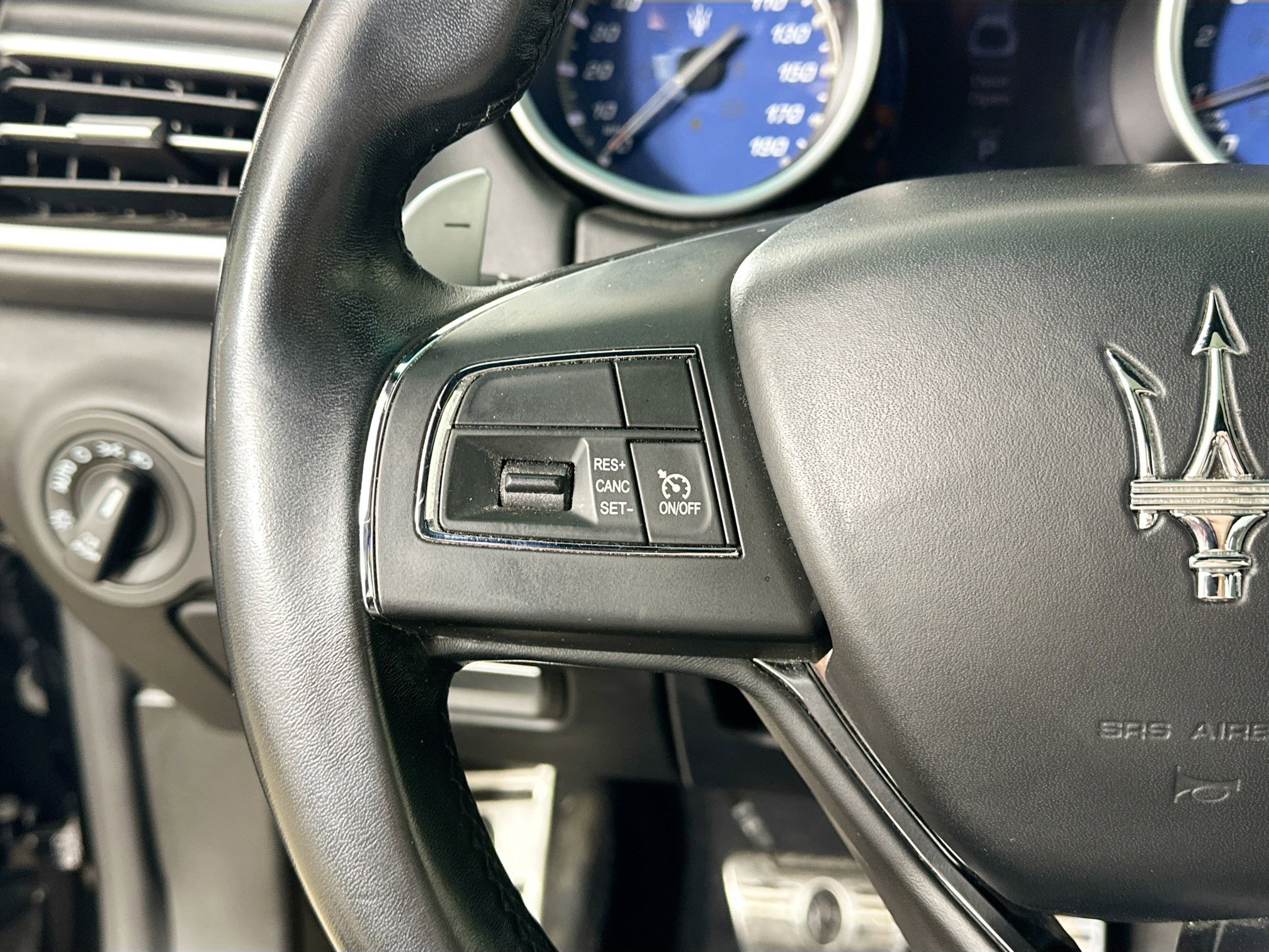 Used 2016 Maserati Ghibli S Q4 image 18