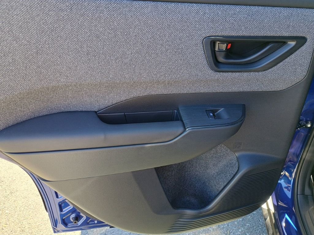 New 2026 Subaru Outback Limited AWD/4WD image 12