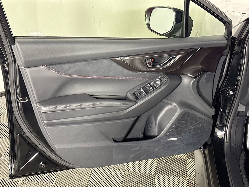 New 2026 Subaru WRX Limited AWD/4WD image 10