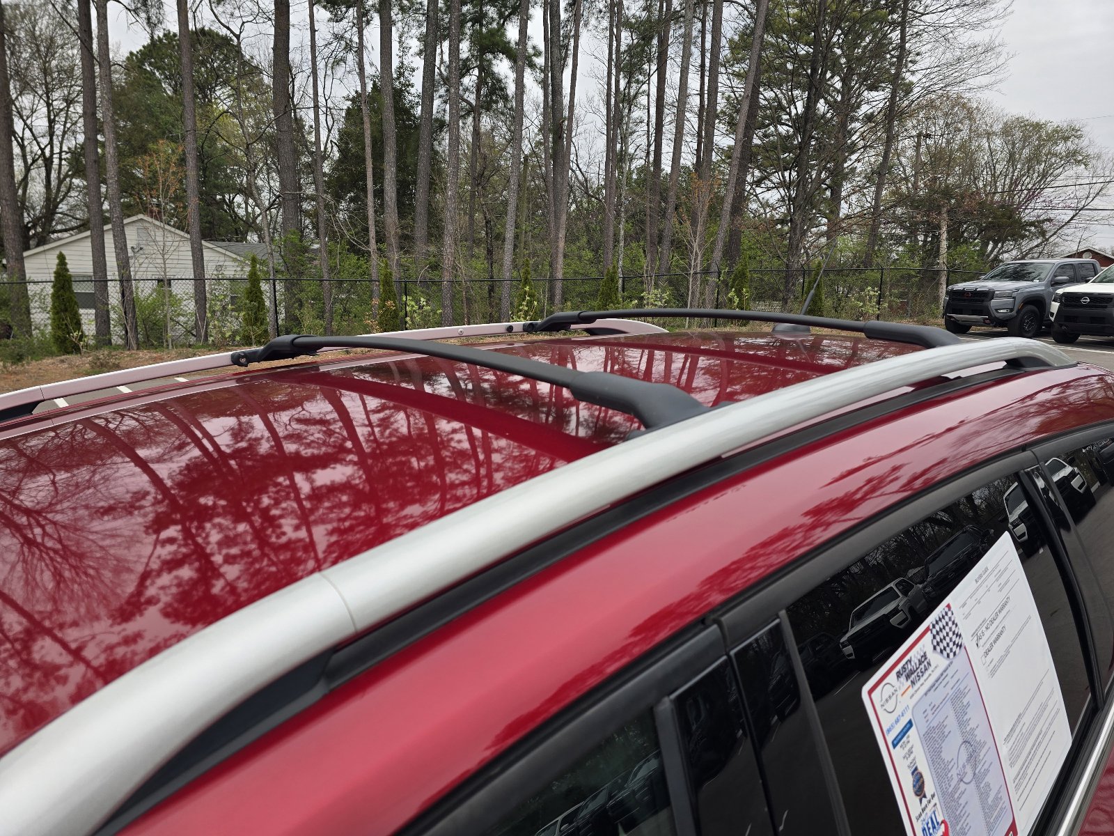 Used 2017 Ford Escape Titanium w/ Equipment Group 301A image 10