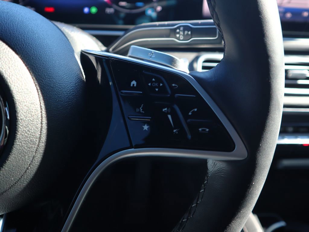 New 2025 Mercedes-Benz GLS 450 GLS 450 image 21