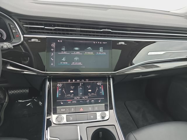 Used 2023 Audi Q7 2.0T Premium AWD/4WD image 24