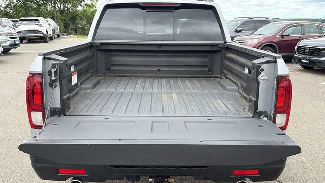 Used 2023 Honda Ridgeline RTL-E image 27