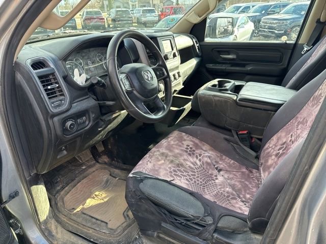 Used 2019 RAM 1500 Tradesman w/ Level 1 Equipment Group image 6