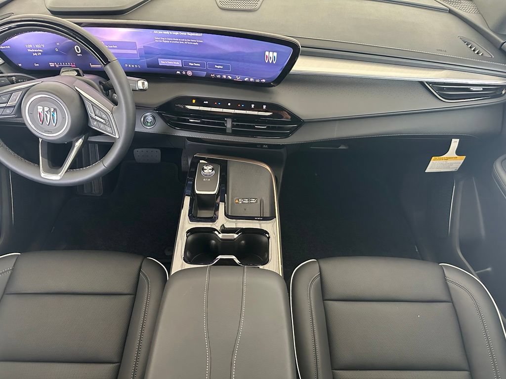New 2026 Buick Enclave Avenir w/ Super Cruise Package FWD image 18