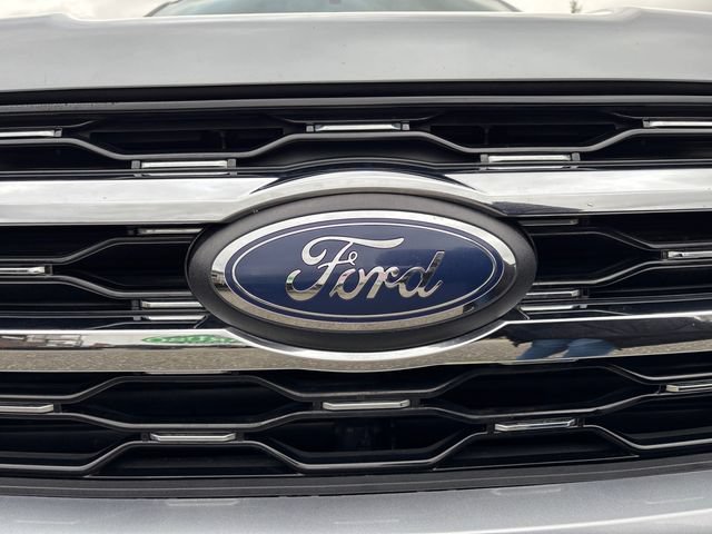 Used 2023 Ford Expedition Limited AWD/4WD image 30