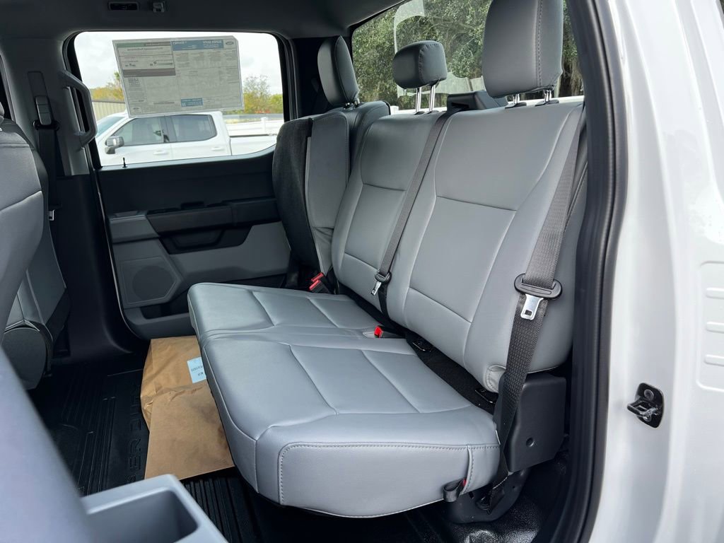 New 2026 Ford F350 XL image 14