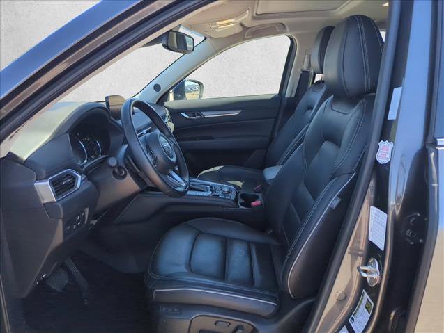 Used 2025 MAZDA CX-5 AWD 2.5 S w/ Premium Plus Pkg image 15