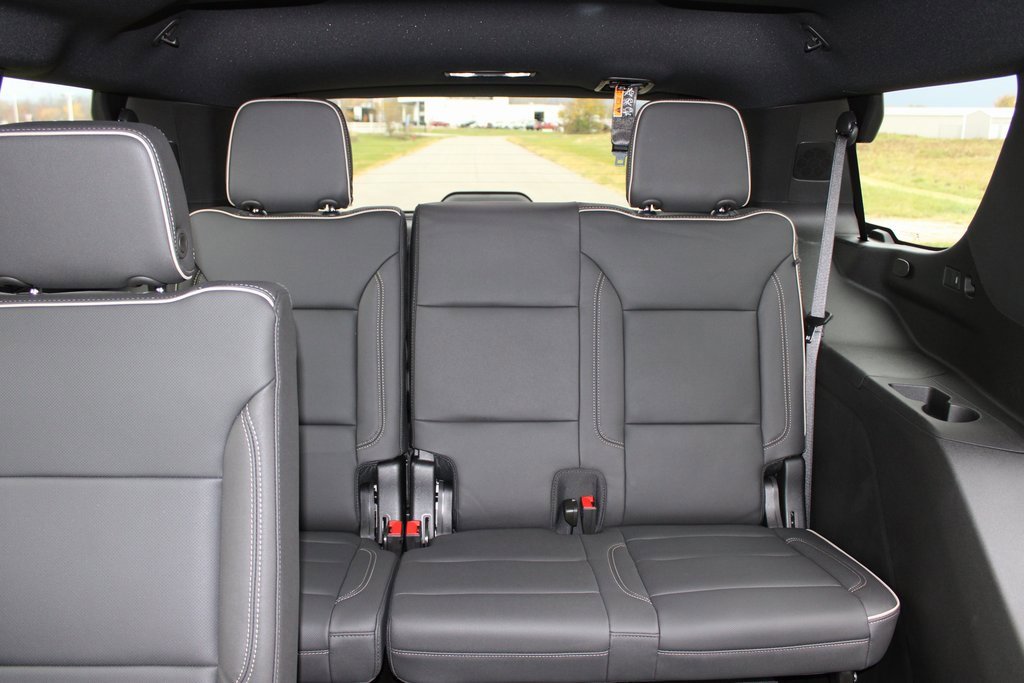 New 2026 GMC Yukon Elevation image 33