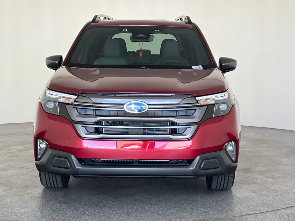 New 2026 Subaru Forester Premium AWD/4WD image 10