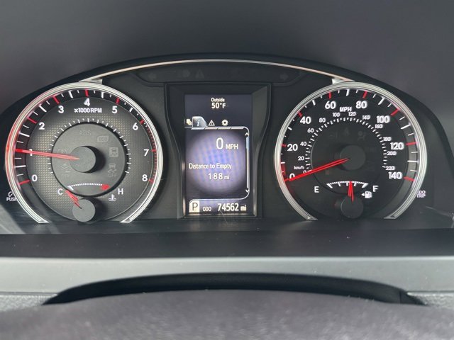 Certified 2016 Toyota Camry SE image 21