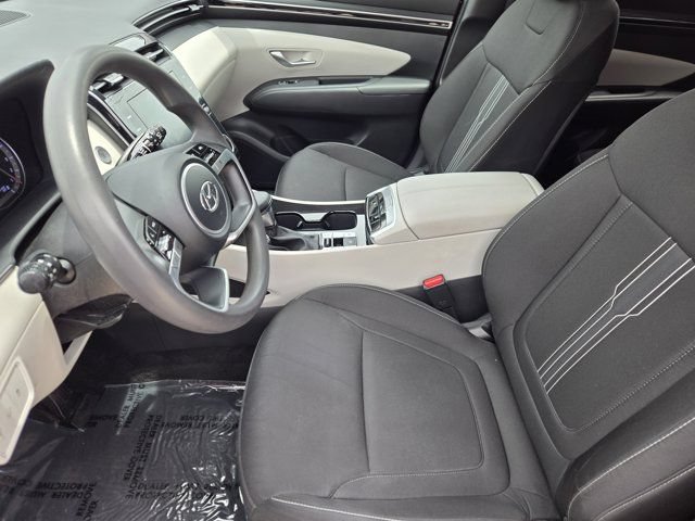 Certified 2023 Hyundai Tucson SEL AWD/4WD image 12
