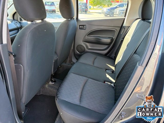 Used 2024 Mitsubishi Mirage ES FWD image 25