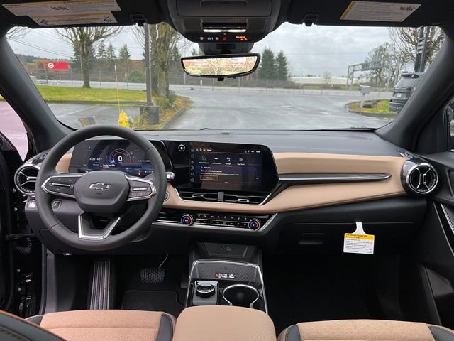 New 2026 Chevrolet Equinox ACTIV w/ Convenience Package III image 14