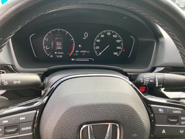 Used 2022 Honda Civic EX image 23