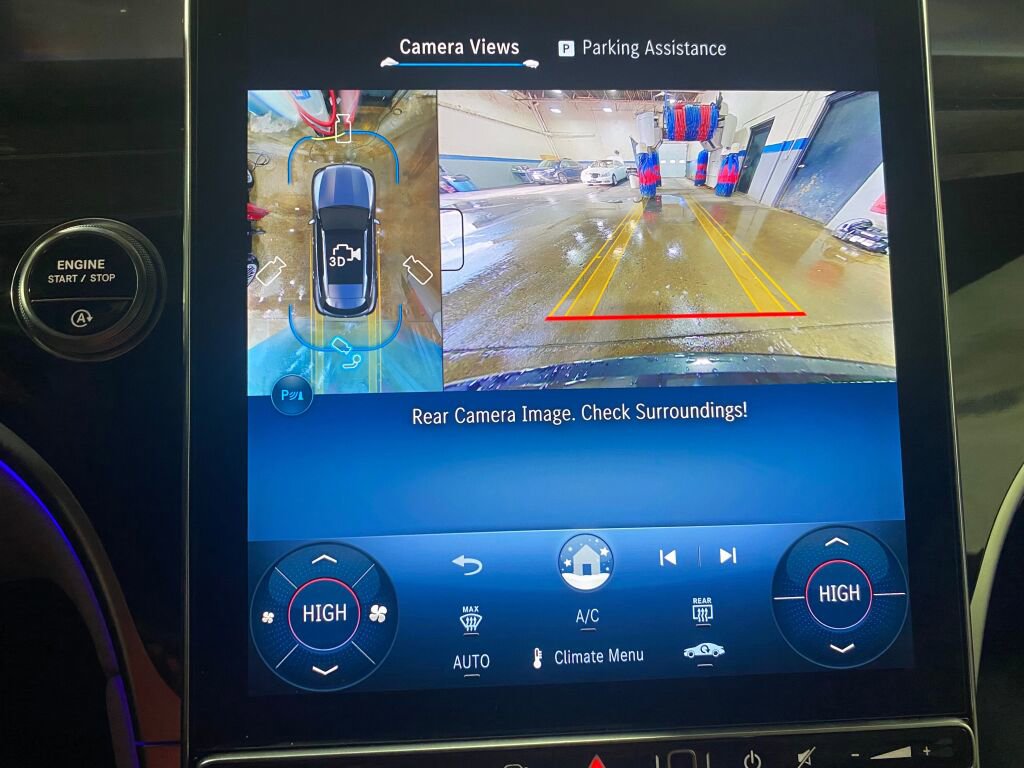 New 2026 Mercedes-Benz GLC 300 4MATIC image 16