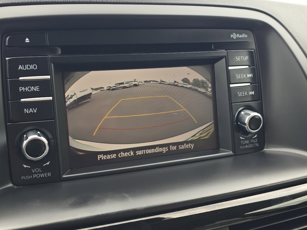 Used 2015 MAZDA CX-5 Grand Touring AWD/4WD image 29