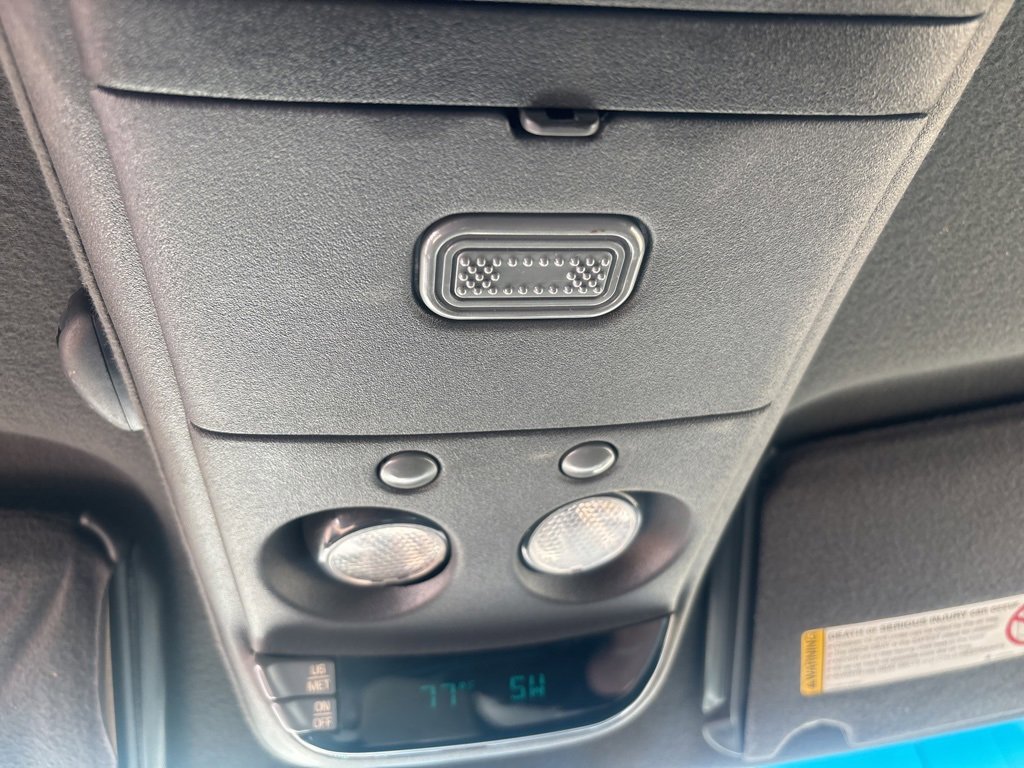 Used 2001 Chevrolet Blazer LT w/ Preferred Equipment Group image 16