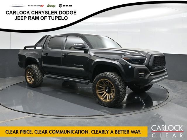 Used 2021 Toyota Tacoma SR5 image 5
